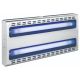 Insektsfälla UV-limplatta 30W 150 M2