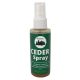 Cederspray 59 ml (Naturlig arom)