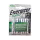 Energizer Recharge Power Plus AA/NH15 2000mAh-batterier (4 st.)