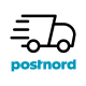PostNord returetikett (QR-kod via post)