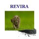 REVIRA kattsand 2 liter