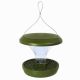 Davos fågelmatare (grön)