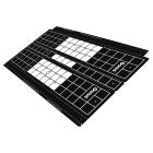 Självhäftande papper 15 st. för Halo LED 30, Flytrap, Cobra, Spectra och FLI LED
