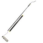 Teleskop pudderblæser 3,15m inkl. kompressionstank