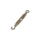 Bardunstrammer Ø/K rf 6 mm 140/208mm