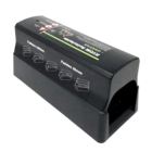 Elektrisk Rotte stød fælde til indendørs og udendørs brug
