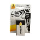 Energizer Industrial 9V / 6LR61 