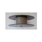 Fågeltråd i rostfritt stål 100 meter.