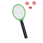 Elektrisk flugsmälla