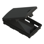 Insektsfälla - Svart