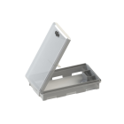 Insektsfälla - Transparent