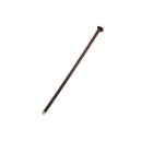 Markspets för råttsläppsstation och foderstationer