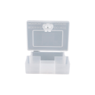 Presentbox-station (transparent)