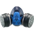 Andningsskydd - Andningsskyddskit Painter Comfort A2P3