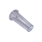 Fladdermuslås (rund)