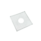 Trådnät för fladdermusfälla