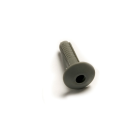 Pro 25mm Ankare Grit - Grå