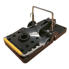 Rottefælde Quick Snapper PROFF
