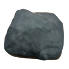 Råttstation för gift/fälla (sten, look-a-like)