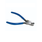 Tång och sax för gänga och gänglås