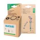 Vedligeholdelsessæt til Kompressionssprøjte - BRICOLAGE DIY 7