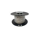 Tråd i rostfritt stål 2mm (200 m)