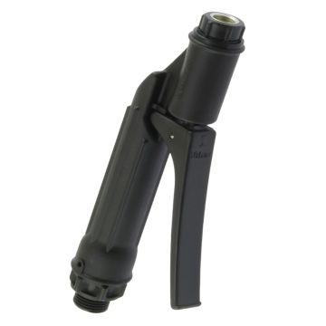 Pistolgrepp för DR5