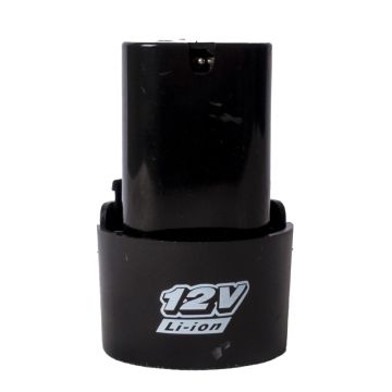 Blue North litiumbatteri 2,6 Ah 5 V för 12 l elektrisk spruta