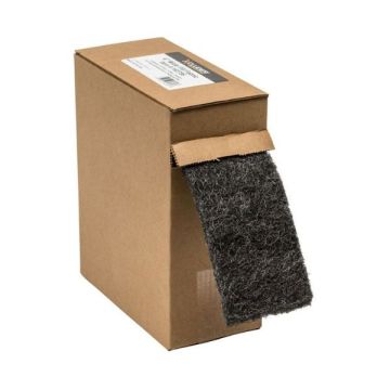 1 rulle Xcluder 10 cm x 3 mi förpackningspåse