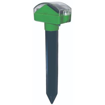 Mullvadfångare Ryom Solar