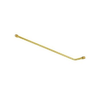 Sprutrör utan munstycke