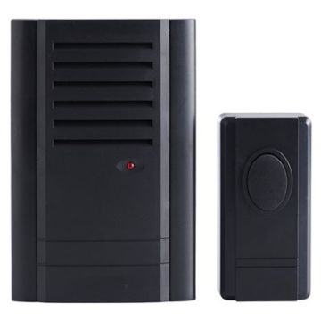 DØRKLOKKE TRÅDLØS