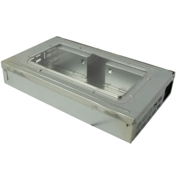 Flera fällor för 10 möss