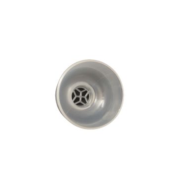 Goodnature beholder til egen lokkemad - transparent