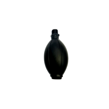 Handpump för pulverblåsare (gammal modell)