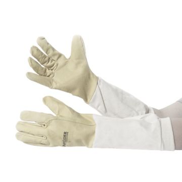 Læderhandsker str. 8