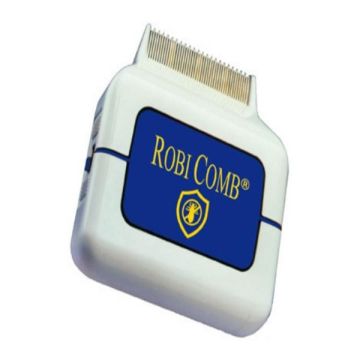 LICEGUARD - Robi Comb-el-lusekam