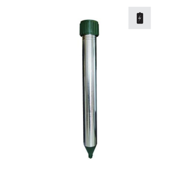 Molvad oroar sig för batteriet