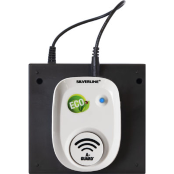 Mouse & Rat Free™ MR 50 batteri