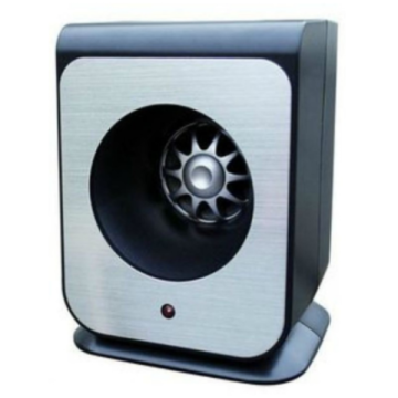 RYOM Mus og Rotte Ultralydsskræmmer 50 m2