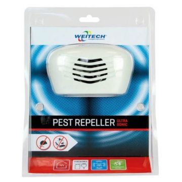 Ultraljudsskrämma för mus (140 m2)