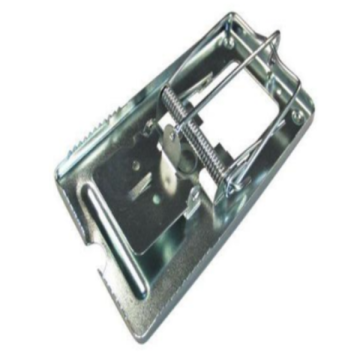 Musesmækfælde - metal