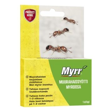Myrr Myrdosa 1 st | PROTECT HOME