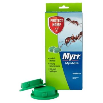 Myrr Myrdosa 2 st - Protect Home
