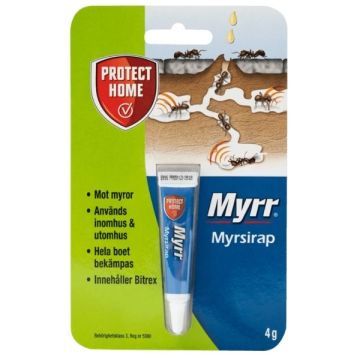 Myrr Myrsirap 4g | Protect Home