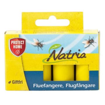 Natria Flugfångare 4-pack