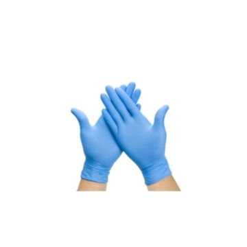 Nitrilhandsker str. M (100 stk.)