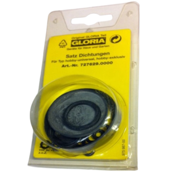 Hobby Exklusiv förpackningsset