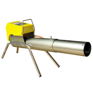 Skræmmekanon, Gas baseret - ZON MARK 4 