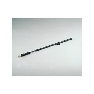 TELESKOP MED ROTERANDE MUNNING